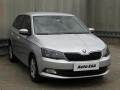 �koda Fabia 1.4 TDi, �R, Style