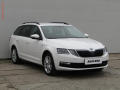 koda Octavia 1.5 TSi, LED, navi