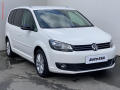 Volkswagen Touran 1.4 TSi, Style, xenon, park
