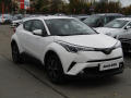 Toyota C-HR 1.2 T, R, Active, TZ, navi