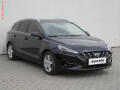 Hyundai i30 1.6 CRDi, Navi, LED, AC