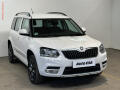 �koda Yeti 2.0 TDi, Ambition