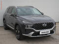 Hyundai Santa Fe 2.2 CRDi 4x4, 1.maj,�R, AT