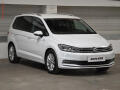 Volkswagen Touran 2.0 TDi, DSG, LED