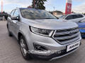 Ford Edge 2.0TDCi 4x4, servis.kniha