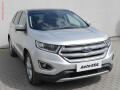 Ford Edge 2.0TDCi 4x4, 1.maj, servis
