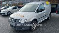 Volkswagen Caddy 2.0 CNG, klima