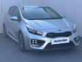 Kia Ceed 1.6 T-GDi, R, GT, xenon