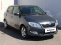 �koda Fabia 1.2 TSi, Fresh, +kola