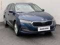 �koda Octavia 2.0 TDi, Ambition, DSG