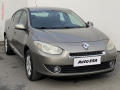 Renault Fluence 1.6i, AC