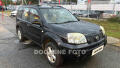 Nissan X-Trail 2.2.CDi 4x4, 2.maj,�R, autoAC