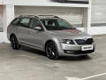koda Octavia 1.8 TSI, Elegance