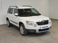 koda Yeti 1.4 TSi, Ambition