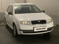 �koda Fabia 1.4 MPi
