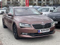 �koda Superb 2.0 TSI, 2.maj,�R, Style