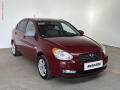Hyundai Accent 1.5CRDi, �R, AC