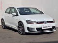 Volkswagen Golf 2.0 TSi, GTi, bixen, navi