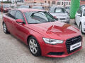 Audi A6 3.0TDi Quattro, AT, navi