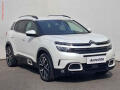 Citro�n C5 Aircross 1.2 PT, Feel, navi, kamera