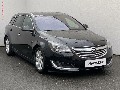 Opel Insignia 2.0 CDTi, OPC line, +ALU