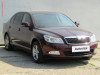 koda Octavia 1.6 MPi, 2.maj,R, Elegance