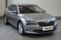 koda Superb 2.0 TDI, 1.maj,R, DSG, LED