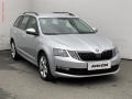 koda Octavia 1.6 TDi, R, Ambition, TZ