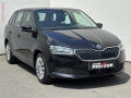 koda Fabia 1.0 TSi, Ambition