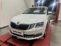 koda Octavia 1.4 TSi, LED, headUP