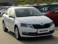 �koda Octavia 1.4 TSi, LED, v�h�ev sed.
