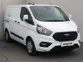 Ford Transit Custom 2.0TDCi L1H1, TREND, TZ, navi