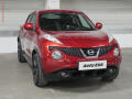 Nissan Juke 1.6i, �R, autoAC
