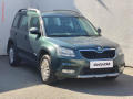 koda Yeti 2.0 TDI 4x4, R, AC