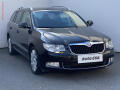 �koda Superb 2.0 TDi, Elegance, DSG