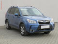 Subaru Forester 2.0i, �R