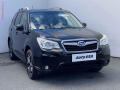 Subaru Forester 2.0i 4x4, �R, AT, navi, xenon