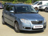 koda Fabia 1.2i, 2.maj,R, STK06/2025