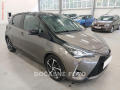 Toyota Yaris 1.5i, R, servis.kniha