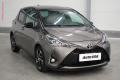 Toyota Yaris 1.5VVT-i, R, AT, kamera