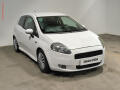 Fiat Punto 1.4T-JET, AC, tempo