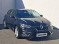 Renault M�gane 1.5 dCi, �R, Klima