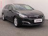 Peugeot 508 2.0 HDi, Allure, panor