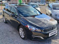 Peugeot 508 2.0 HDi, Allure, panor