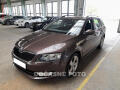 �koda Octavia 1.4 tsi