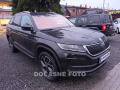 �koda Kodiaq 2.0 TDi 4x4, 7m�st, 1.maj,�R