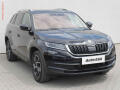 �koda Kodiaq 2.0 TDi 4x4, 7m�st, 1.maj,�R
