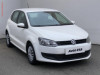 Volkswagen Polo 1.2 i, Trendline, AC, zmek