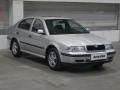 koda Octavia 1.6 i, xenon, zmk.azen