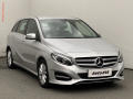 Mercedes-Benz 1.5 CDi B180, AT, navi, +kola